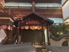 -袁州宴·地道袁州菜(袁山东路店)