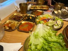 -闻老头·菊花炭烤肉(D11店)