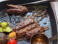 -牛扒先生·厚切雪花牛扒西餐厅(北京路禺山路店)