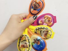 -利客来李村购物中心