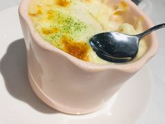 -TA'塔雀 墨西哥餐厅(江都金鹰店)
