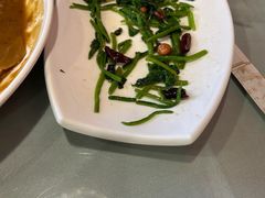 -听涛雅苑百味饺子老家菜馆