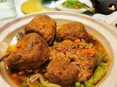 -青岛蓝海大饭店·渔歌舫(李沧店)