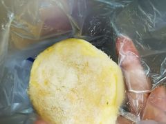 鳕鱼肉松小贝-鲍师傅糕点(西站店)
