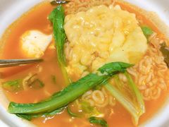 -韩味轩(丰盛町店)