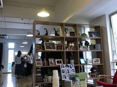 -壹人壹像工作室(购物公园店)