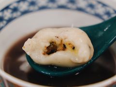 -老胡甜汤(龙眼店)