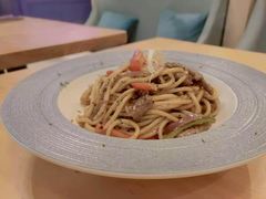 -夏日玛莉西餐厅(祁阳新天地店)