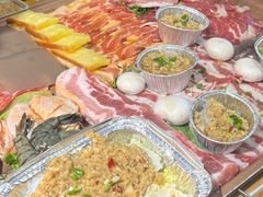 -乌拉烤肉(如皋首店)