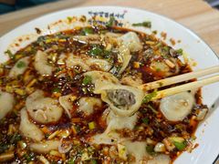 -尤素福东举院饺子馆