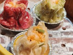 笋干烧麦-安泰楼·佛跳墙创始人·传统闽味早茶·酒楼(三坊七巷闽菜地标店)