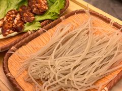 -阿婆情腊排骨火锅(金虹路店)