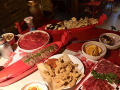 -小龙坎火锅(全球总店)