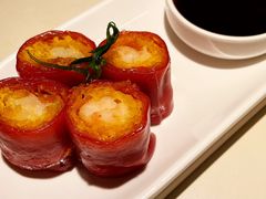 -蔡澜点心·粤菜(嘉里中心店)