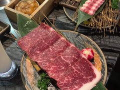 -井上和牛烤肉(大润发店)
