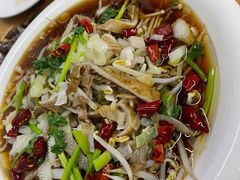 -八大碗私房菜(中城路店)