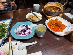 -阿西娅食府(中关村店)