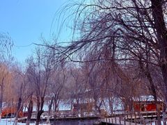-水磨沟公园