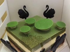 -BLACKSWAN黑天鹅(环球店)