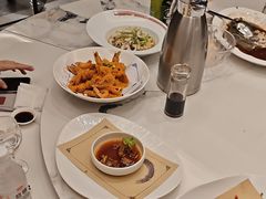 -新丁香海鲜酒店(银海商贸城店)