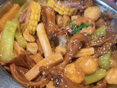 -沙掌门肉蟹煲(沙溪店)