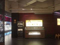 -巴奴毛肚火锅(广益哥伦布店)