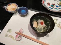 -橼舍鮨青木