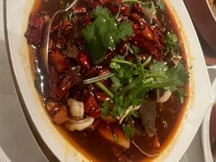 -阳澄湖费尔蒙酒店颐丰阁中餐厅(马鞍山西路店)