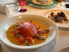 -三号黄浦会Canton Table