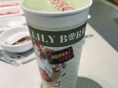 -海底捞火锅(天津SM城市广场店)