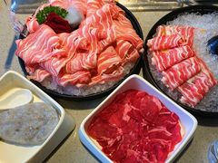 -海底捞火锅(北京西路夜宵主题店)