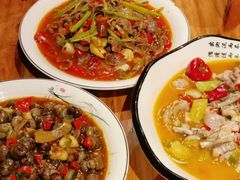 -小口味
