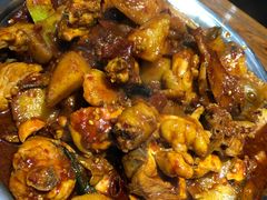 -农夫大盘鸡(经八路总店)