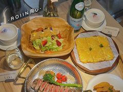 -ROIIN用心(杭州首店)