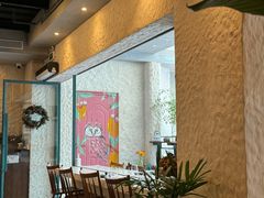 -Laures·月桂西班牙碳烤餐厅(十尚坊店)