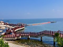 -养马岛旅游度假区