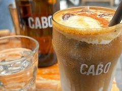 -CABO Coffee