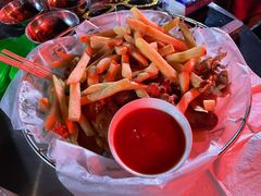 -罗斯福色戒酒吧(外滩店)