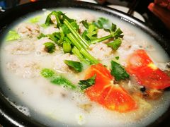 -陶德砂锅(蜀汉路店)