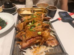 -清真·宁夏印象·盐池滩羊肉体验店(江宁路店)