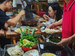 -元盛居(生态大街店)