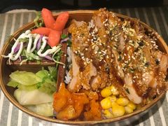 -万能料理屋(钟鼓岭路店)