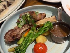 -1886德国汽车餐厅(外滩中央店)