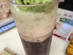 -翠华餐厅(旺角文华商场店)