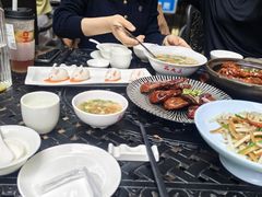 -品大三·南京菜(大行宫店)