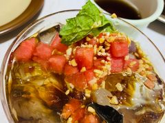 -巴四老城区炭火蛙锅(京通店)