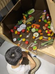 -MELAND(大融城店)