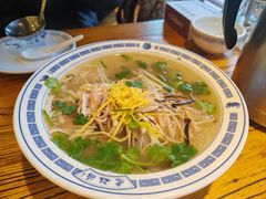 -老雒阳面馆·水席·洛阳菜(王城路店)