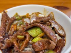 -小方的面(徐家汇店)