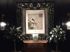 -海天楼中餐厅(吴宫泛太平洋酒店)